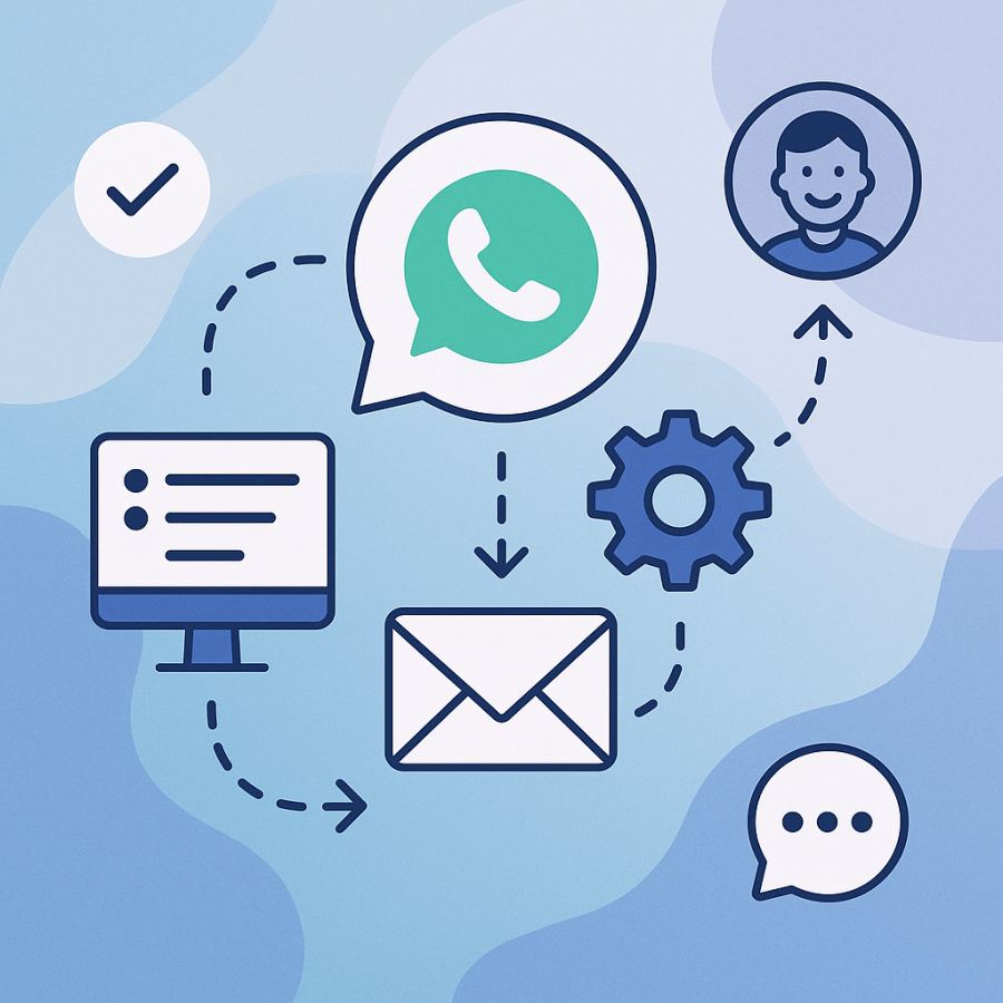 How WhatsApp API Can Transform Your Business in Oman and Beyond