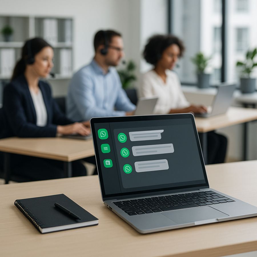 Transform Your Business with WhatsApp API: A Game Changer for Customer Engagement