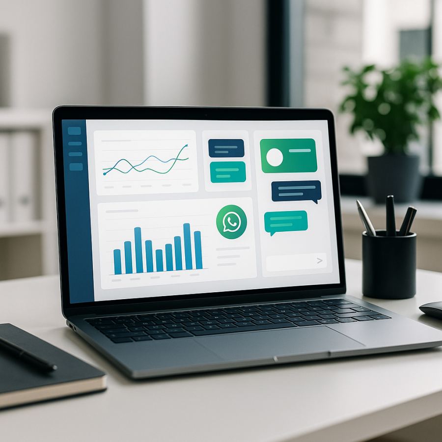 Unlocking Business Growth with WhatsApp API: A Comprehensive Guide