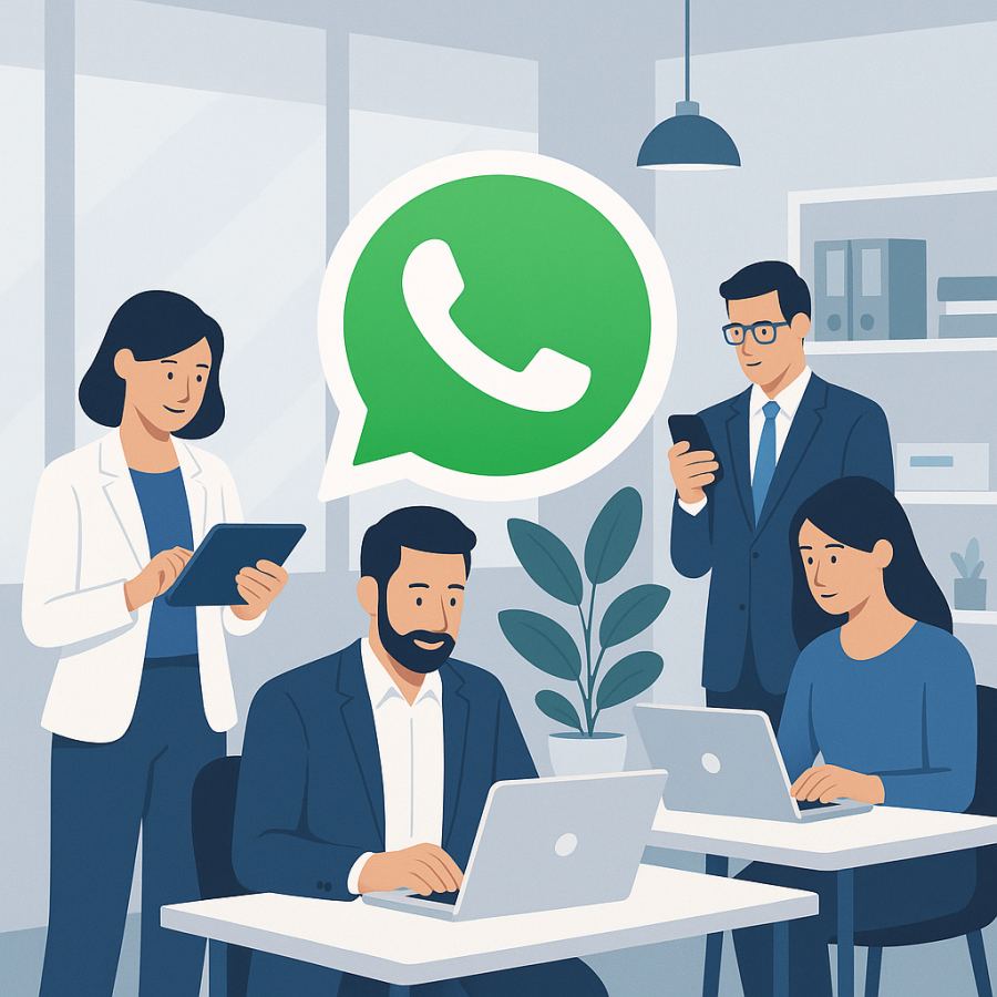 Unlocking Business Growth with WhatsApp API: A Game Changer for Customer Engagement
