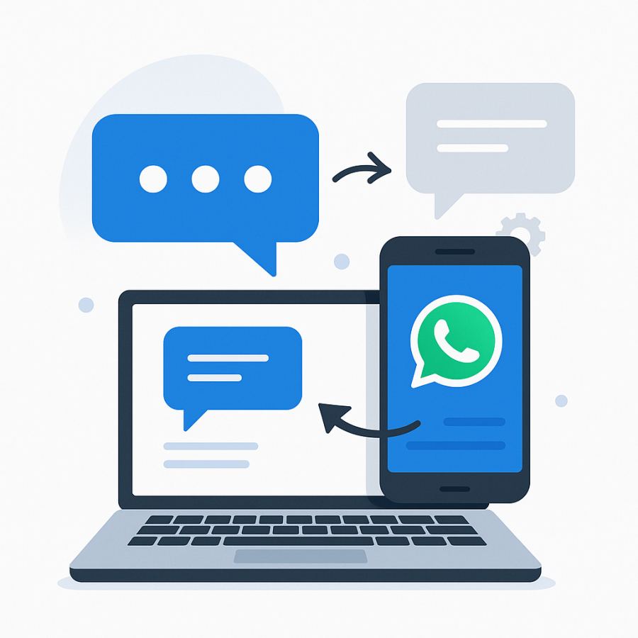Unlocking Business Potential with WhatsApp API: A Comprehensive Guide