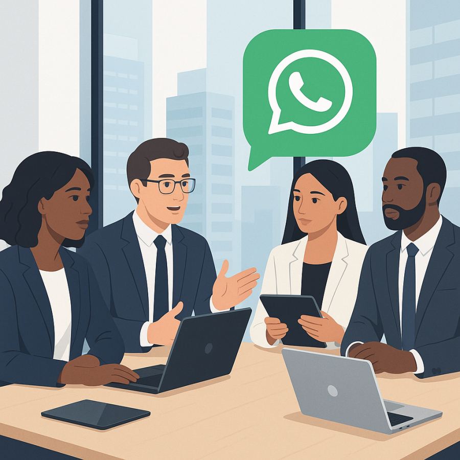 Elevate Your Business with WhatsApp API: The Ultimate Guide for Growth